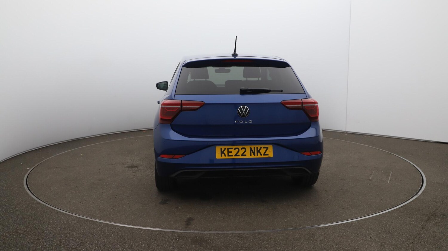 Used Volkswagen Polo 2022 for sale - 76084550: Photo 59