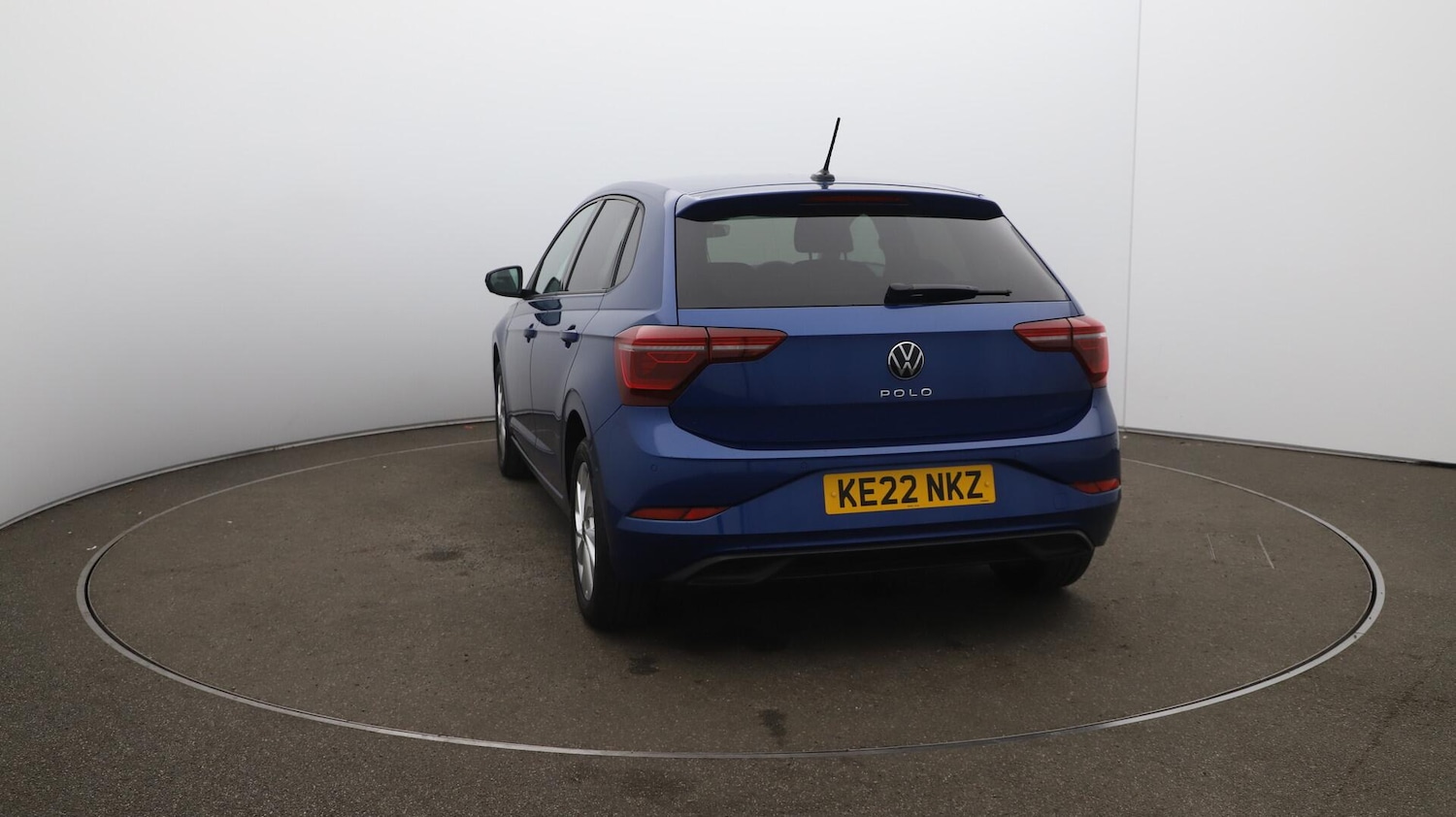 Used Volkswagen Polo 2022 for sale - 76084550: Photo 60