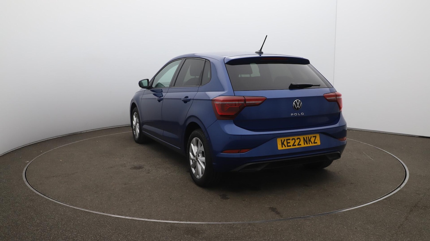 Used Volkswagen Polo 2022 for sale - 76084550: Photo 61