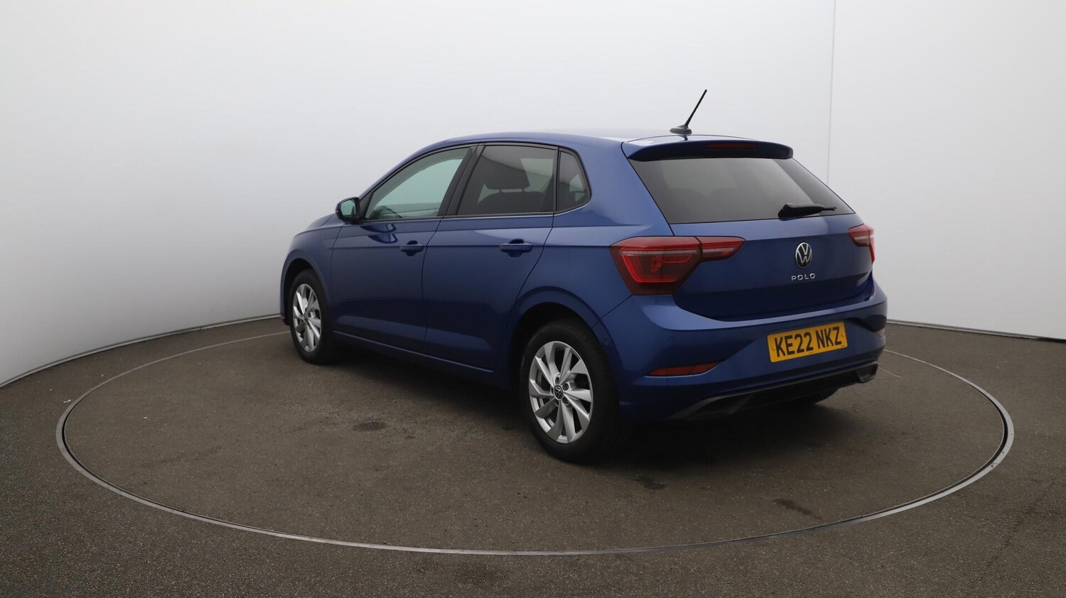 Used Volkswagen Polo 2022 for sale - 76084550: Photo 62
