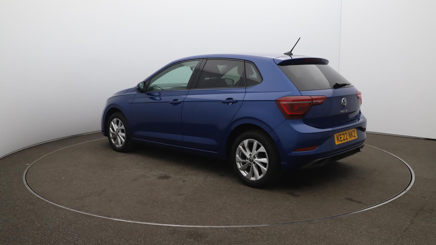 Used Volkswagen Polo 2022 for sale - 76084550: Photo 63