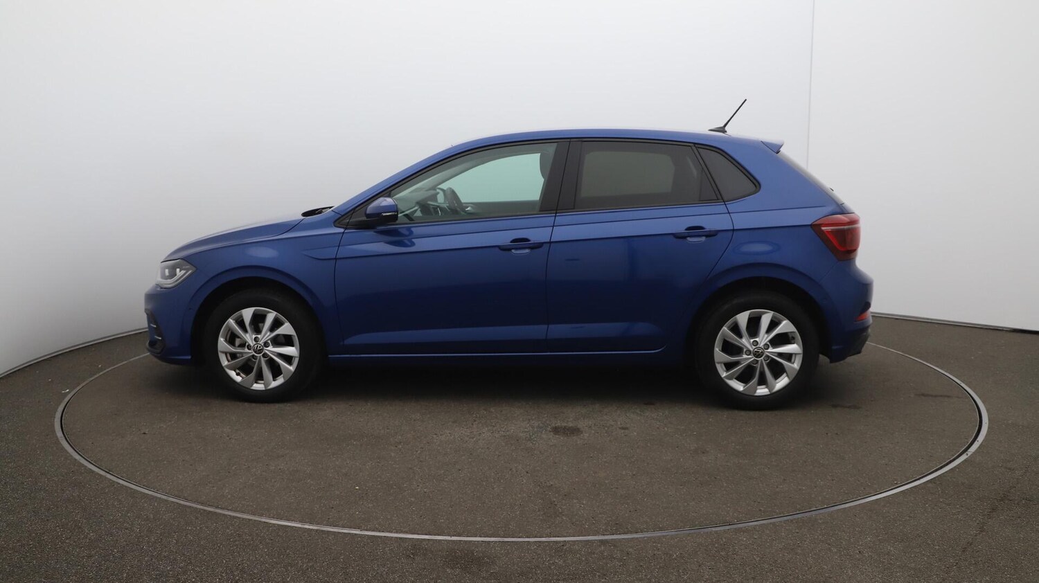 Used Volkswagen Polo 2022 for sale - 76084550: Photo 64