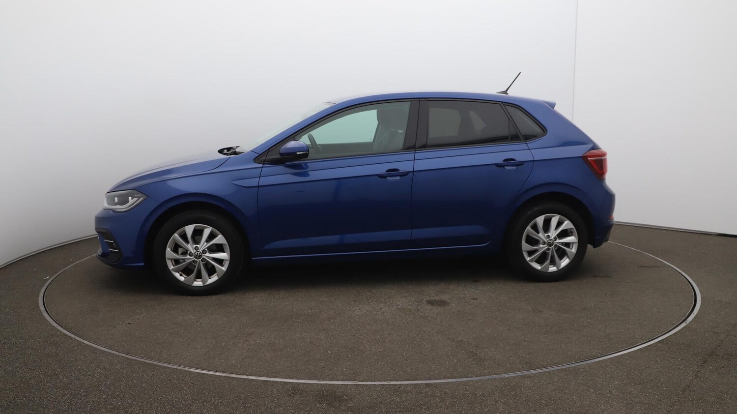 Used Volkswagen Polo 2022 for sale - 76084550: Photo 65