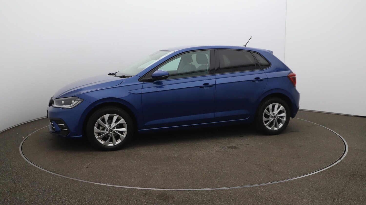 Used Volkswagen Polo 2022 for sale - 76084550: Photo 66