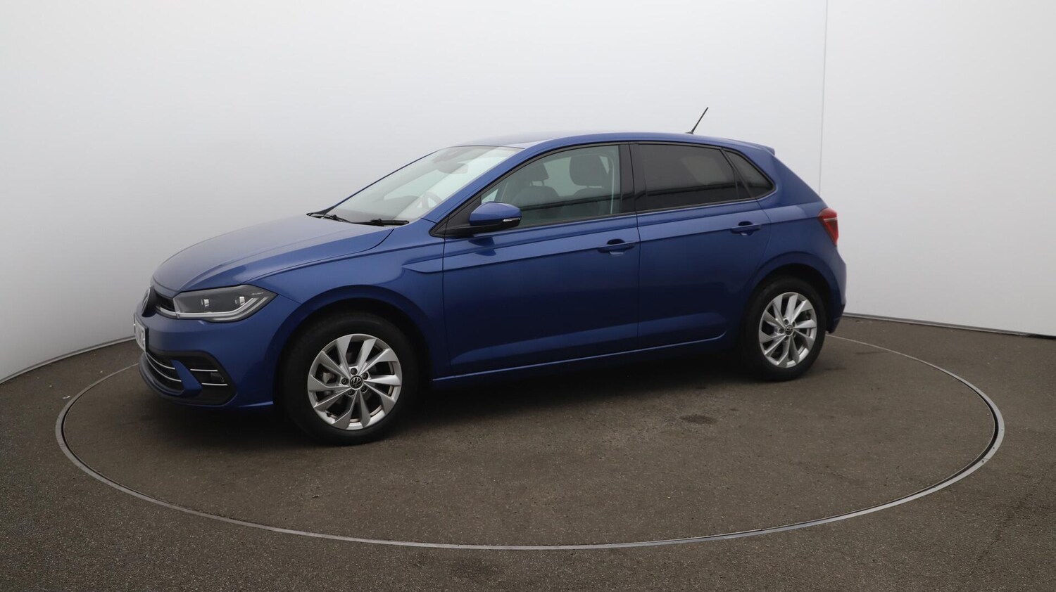 Used Volkswagen Polo 2022 for sale - 76084550: Photo 67
