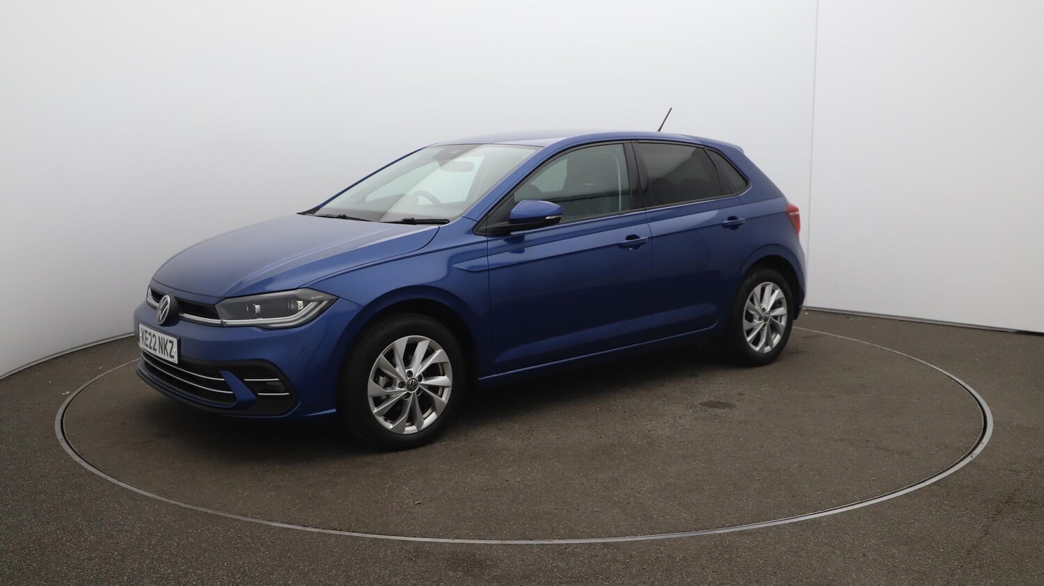 Used Volkswagen Polo 2022 for sale - 76084550: Photo 68