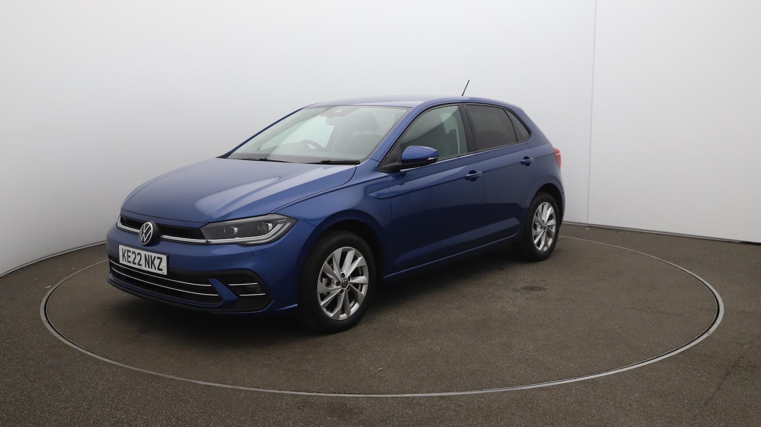 Used Volkswagen Polo 2022 for sale - 76084550: Photo 69