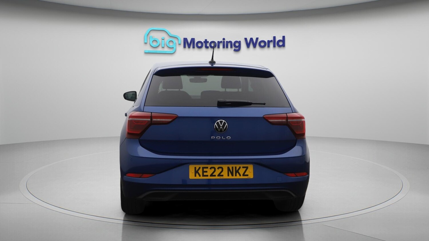 Used Volkswagen Polo 2022 for sale - 76084550: Photo 7
