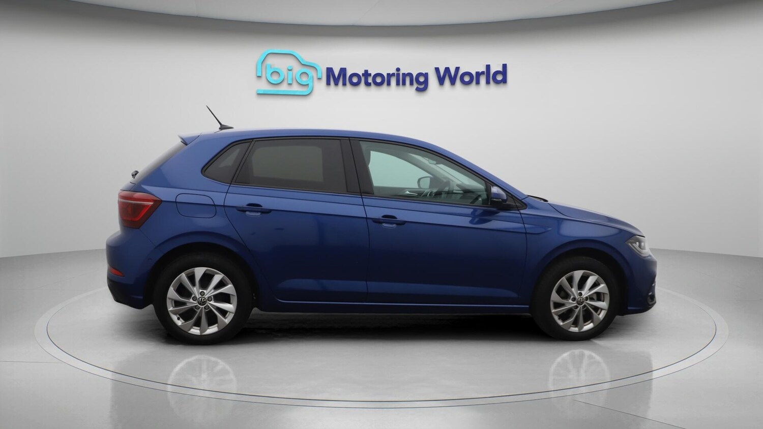 Used Volkswagen Polo 2022 for sale - 76084550: Photo 9