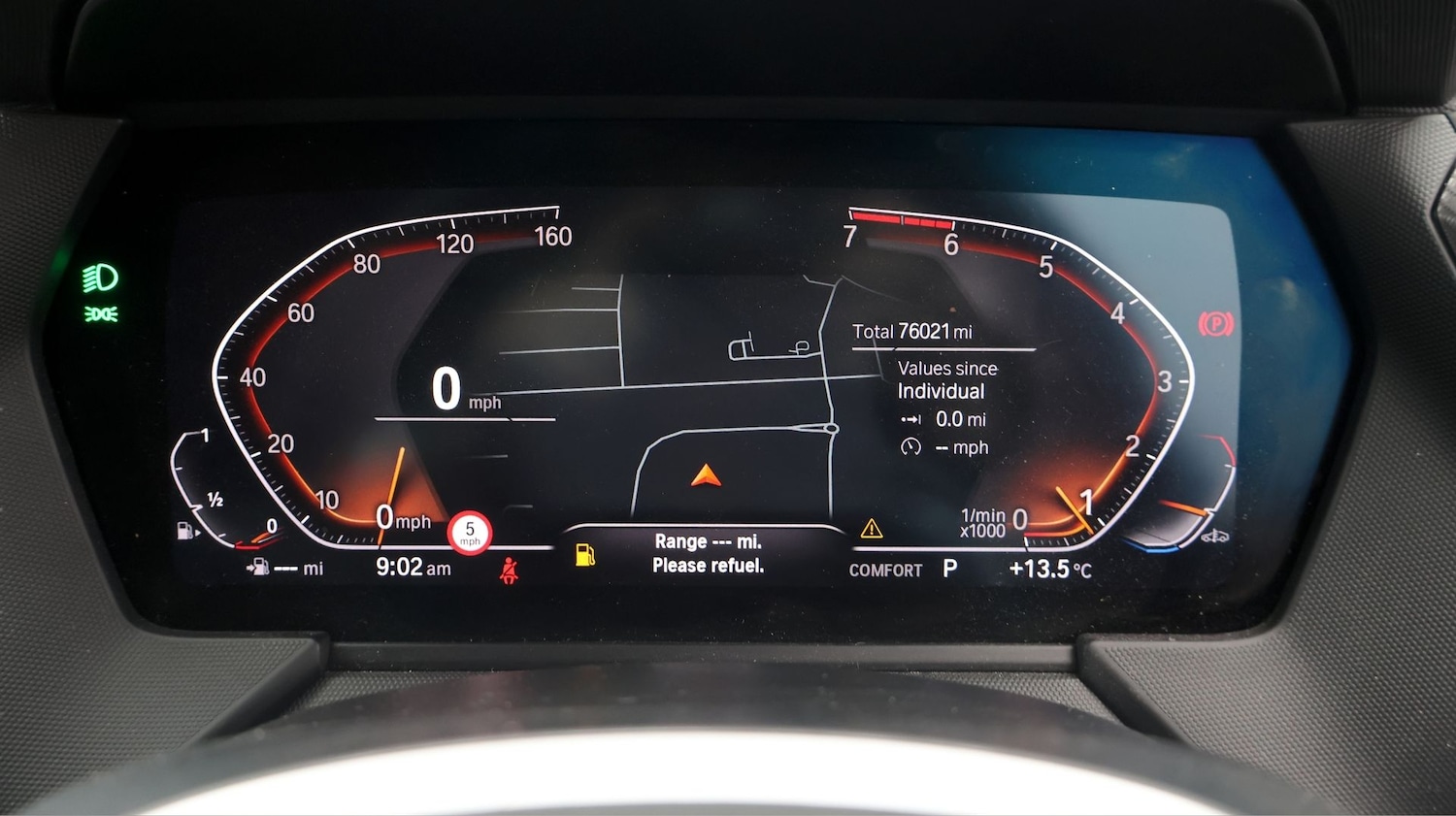 Used BMW 1 Series 2023 for sale - 77410812: Photo 10