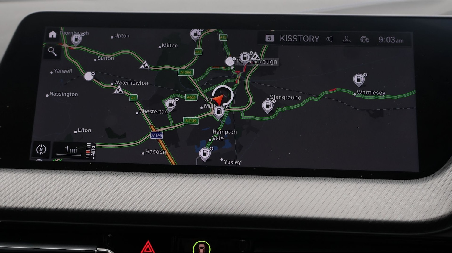 Used BMW 1 Series 2023 for sale - 77410812: Photo 11