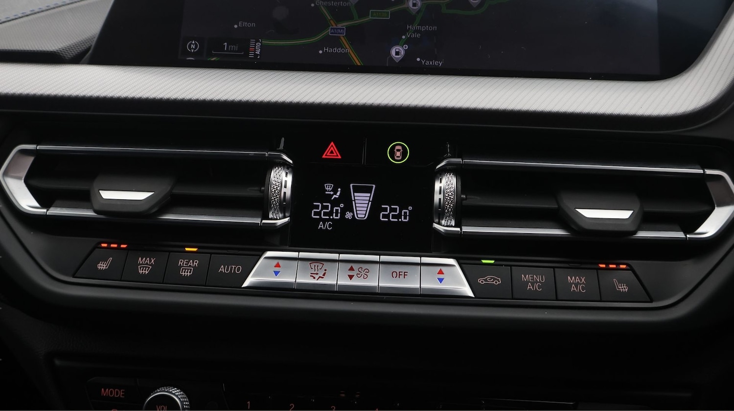 Used BMW 1 Series 2023 for sale - 77410812: Photo 12