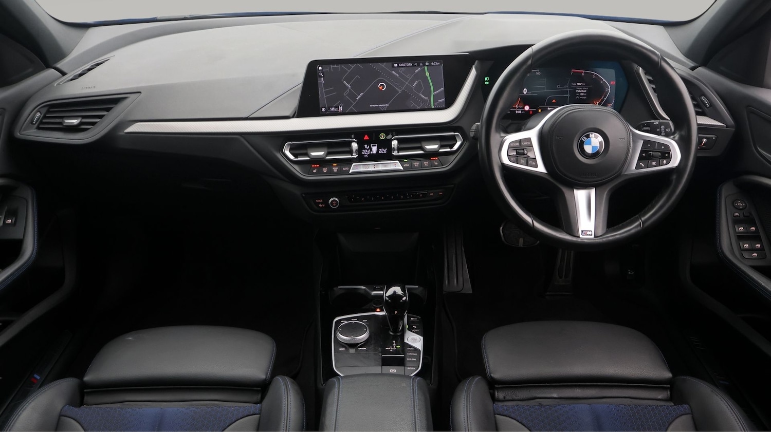 Used BMW 1 Series 2023 for sale - 77410812: Photo 13