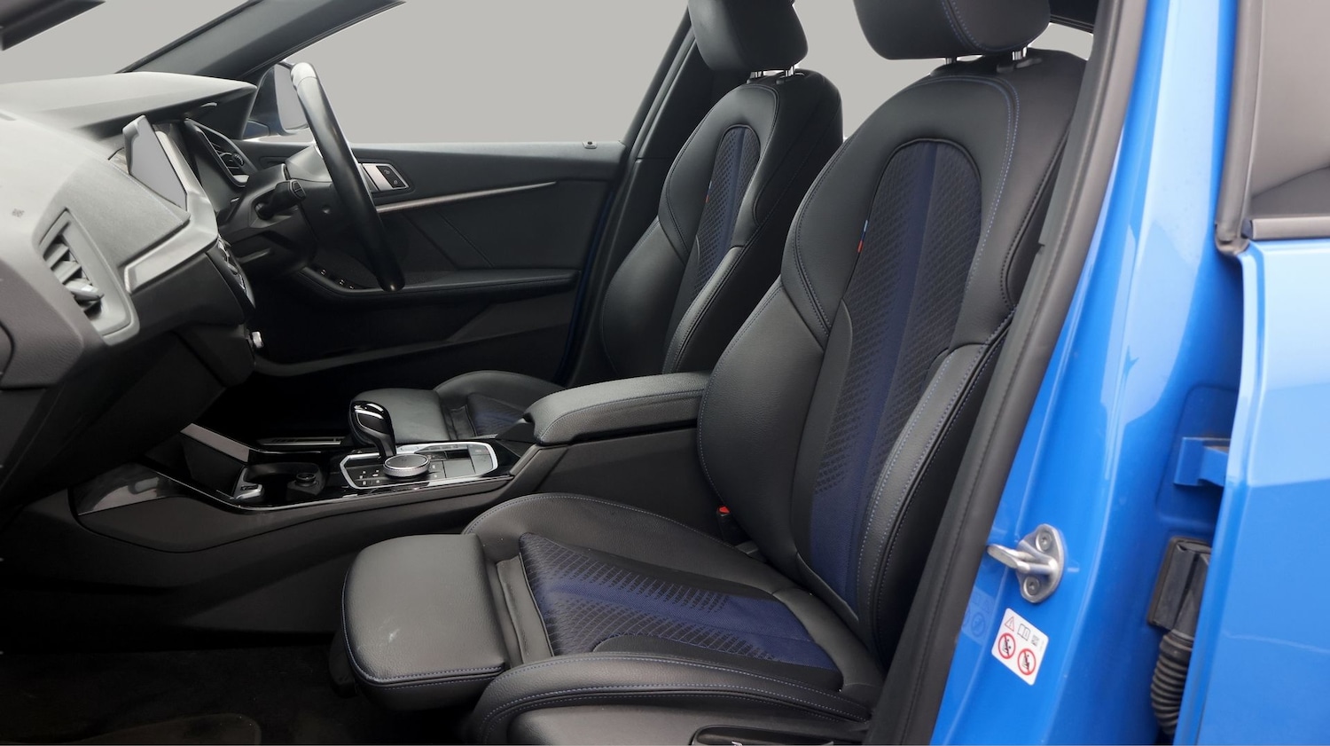 Used BMW 1 Series 2023 for sale - 77410812: Photo 14