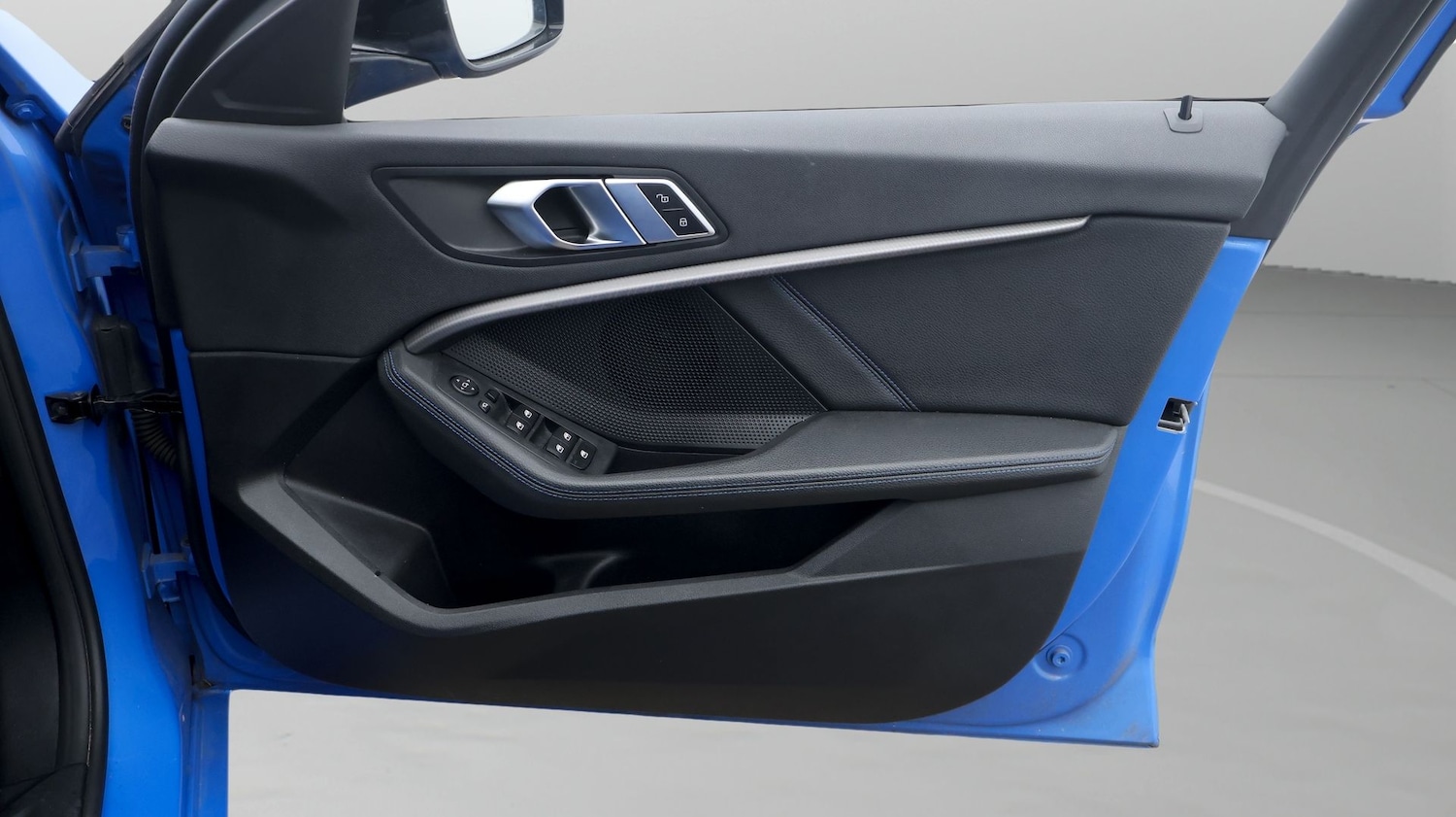 Used BMW 1 Series 2023 for sale - 77410812: Photo 15