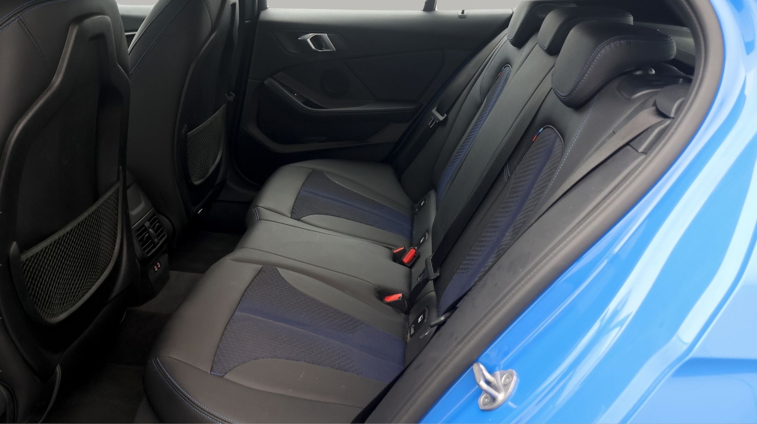 Used BMW 1 Series 2023 for sale - 77410812: Photo 16