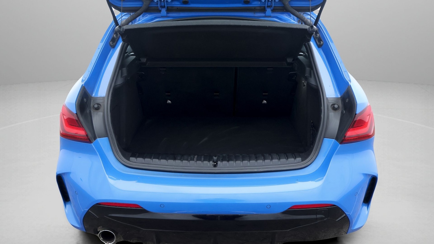 Used BMW 1 Series 2023 for sale - 77410812: Photo 17