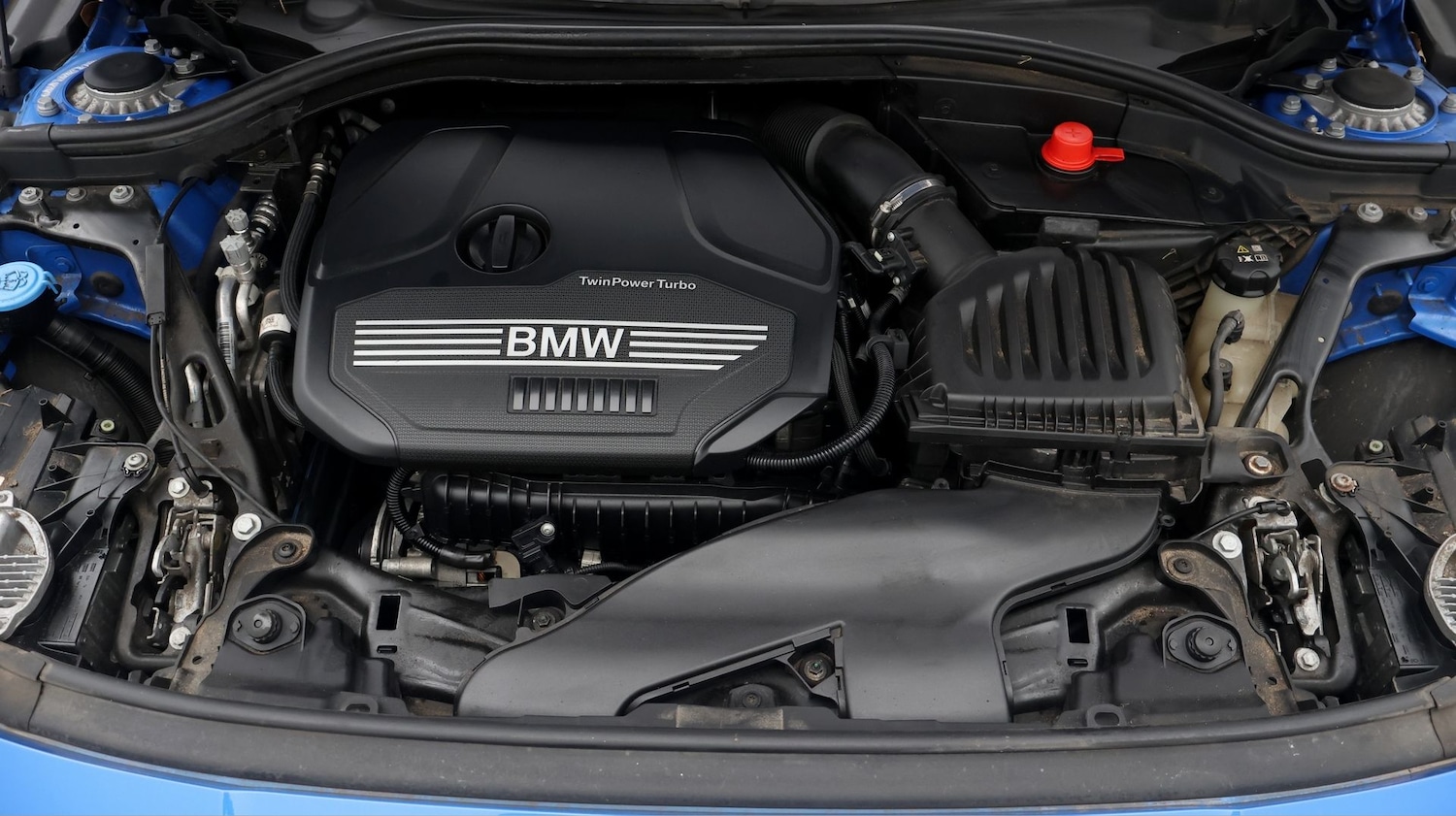 Used BMW 1 Series 2023 for sale - 77410812: Photo 19