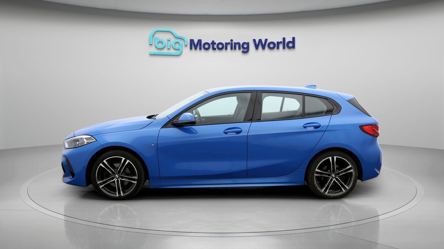 Used BMW 1 Series 2023 for sale - 77410812: Photo 4