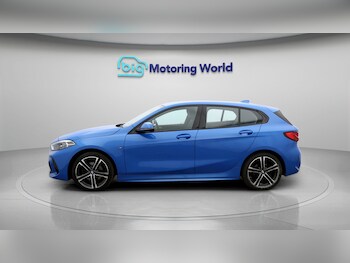 Used BMW 1 Series 2023 for sale - 77410812: Photo