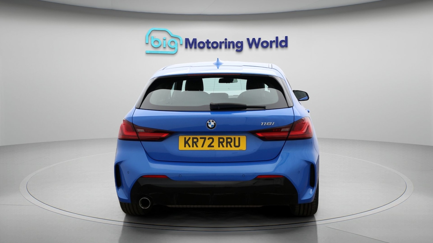 Used BMW 1 Series 2023 for sale - 77410812: Photo 6