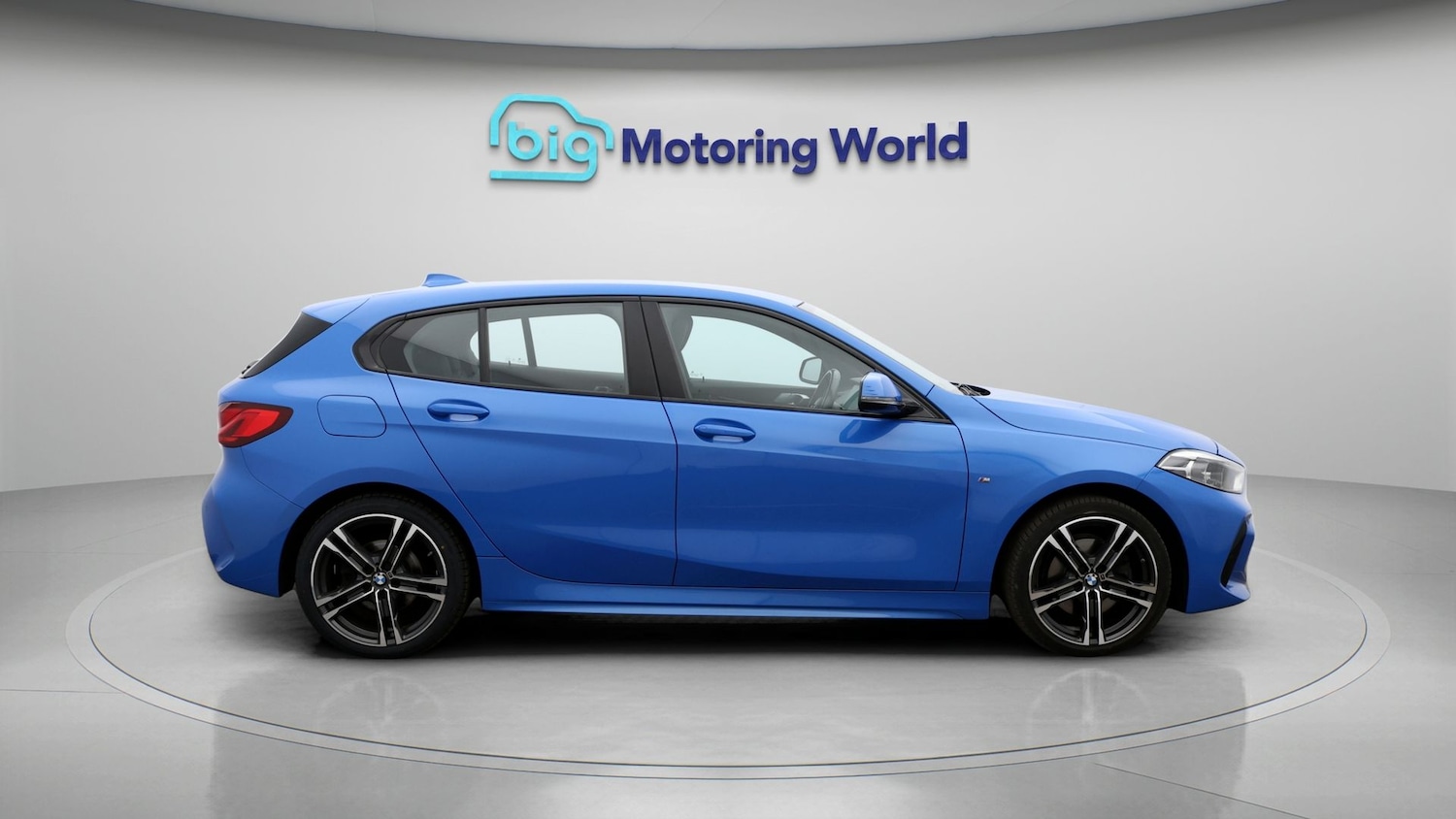 Used BMW 1 Series 2023 for sale - 77410812: Photo 8