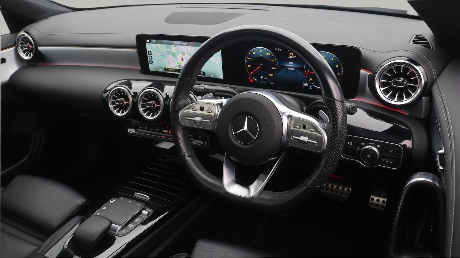 Used Mercedes-Benz CLA 2021 for sale - 76572534: Photo 10