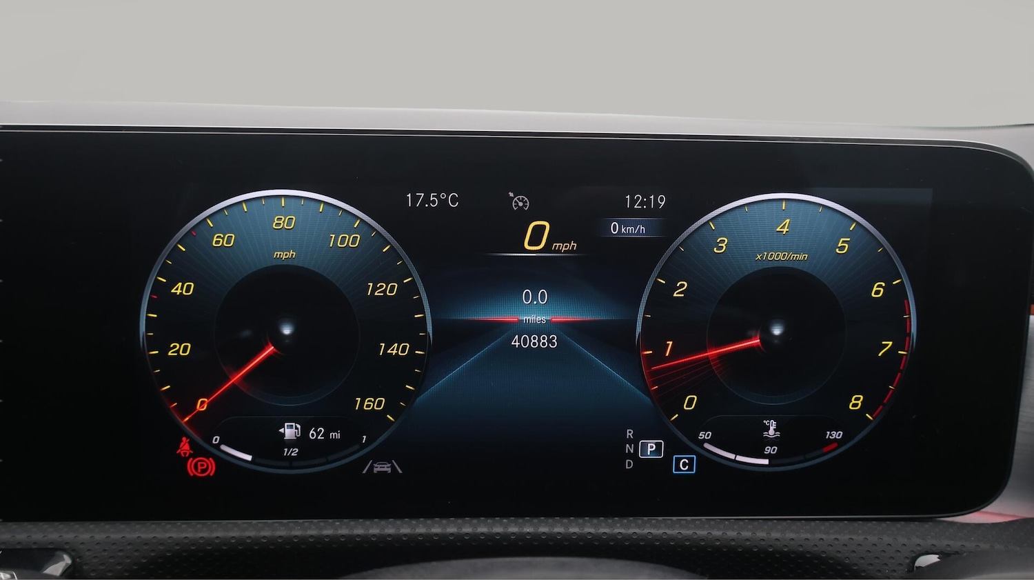 Used Mercedes-Benz CLA 2021 for sale - 76572534: Photo 11