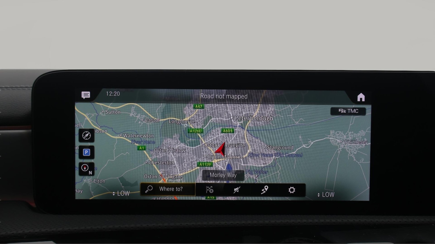 Used Mercedes-Benz CLA 2021 for sale - 76572534: Photo 12