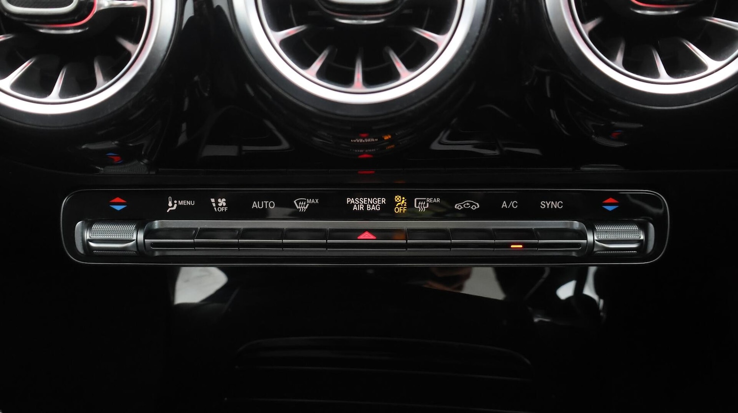 Used Mercedes-Benz CLA 2021 for sale - 76572534: Photo 13