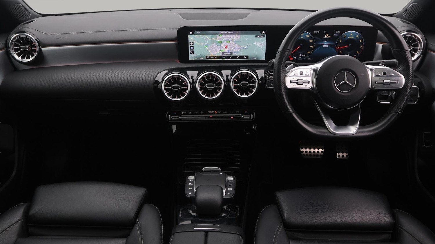 Used Mercedes-Benz CLA 2021 for sale - 76572534: Photo 14