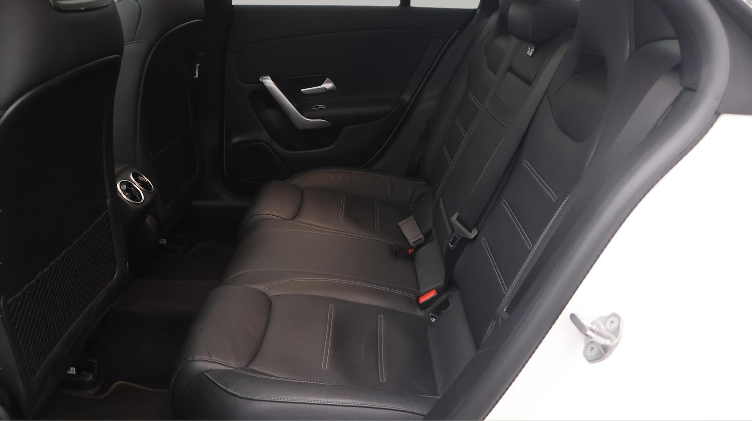 Used Mercedes-Benz CLA 2021 for sale - 76572534: Photo 17