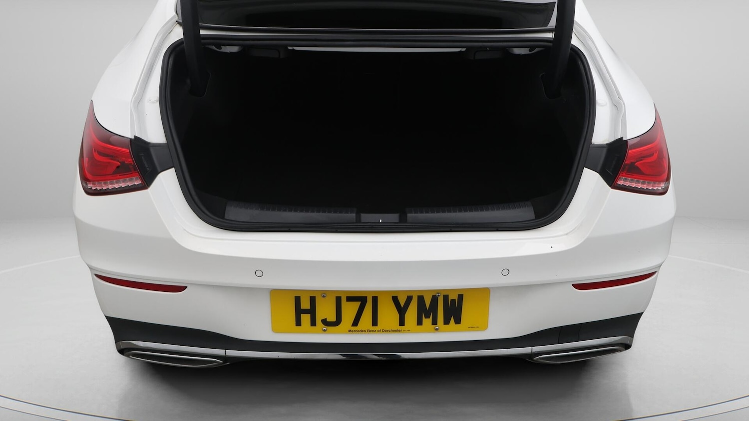 Used Mercedes-Benz CLA 2021 for sale - 76572534: Photo 18