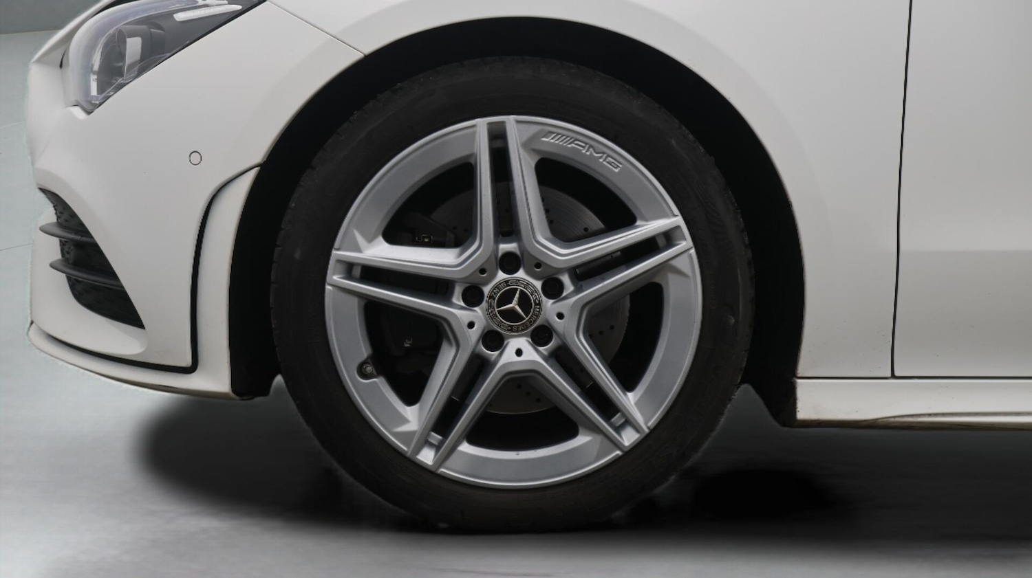 Used Mercedes-Benz CLA 2021 for sale - 76572534: Photo 19