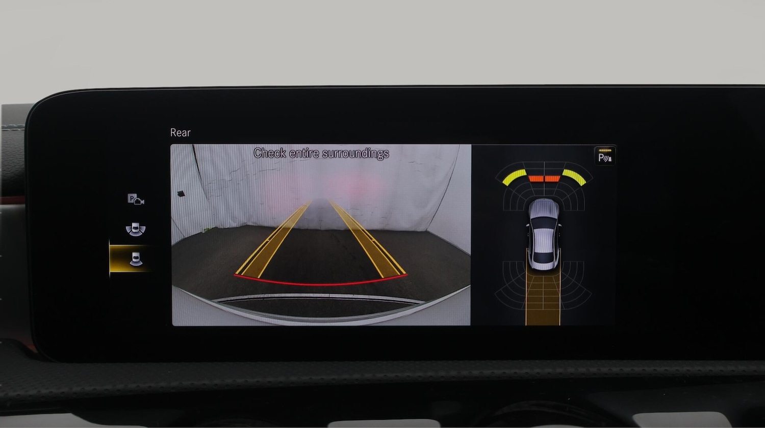 Used Mercedes-Benz CLA 2021 for sale - 76572534: Photo 27