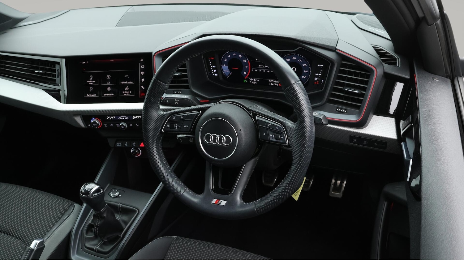 Used Audi A1 2019 for sale - 76433409: Photo 10