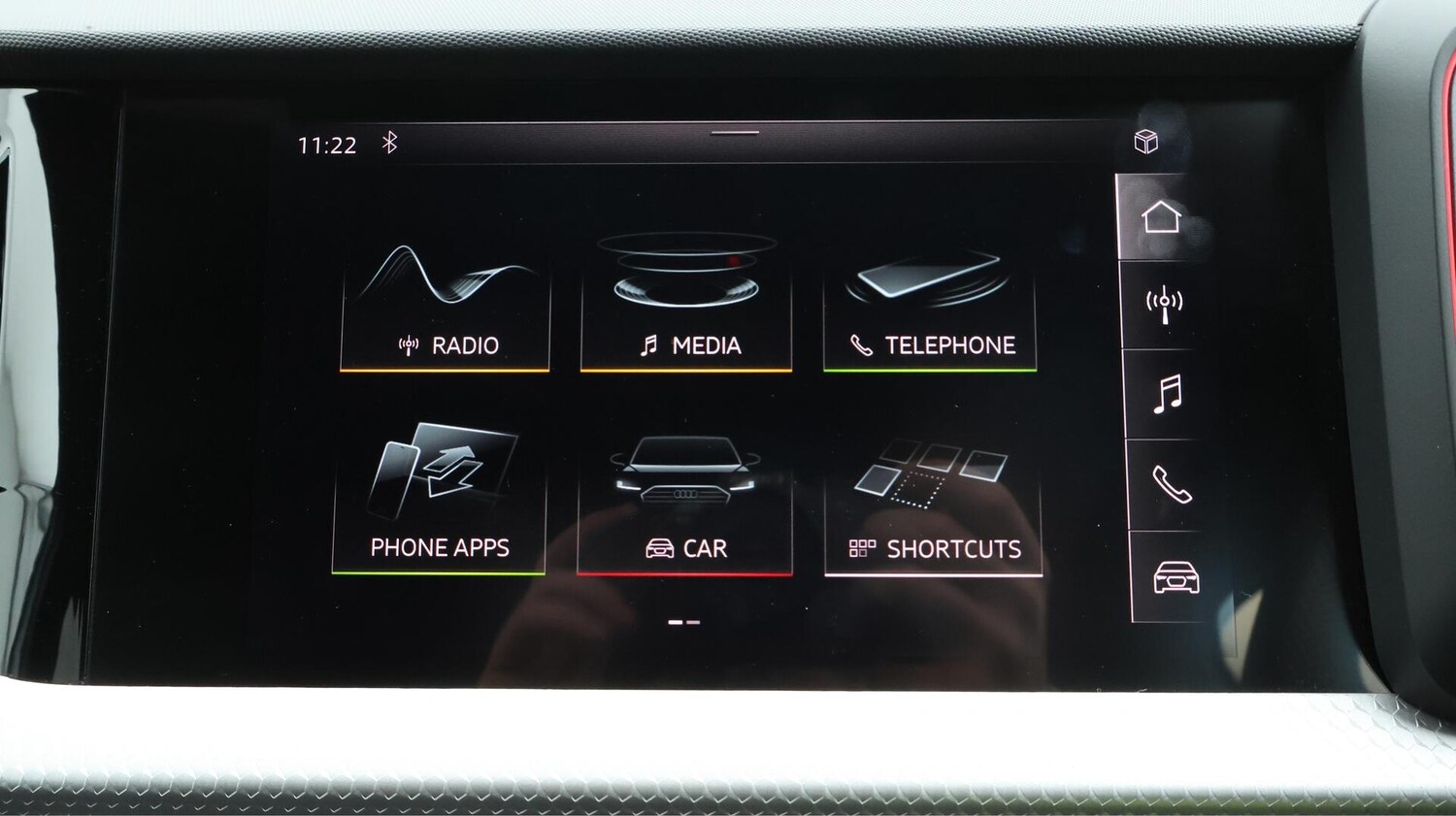 Used Audi A1 2019 for sale - 76433409: Photo 12