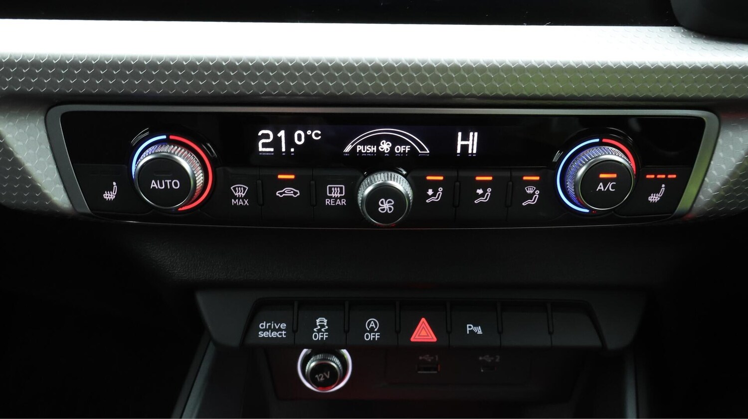 Used Audi A1 2019 for sale - 76433409: Photo 13