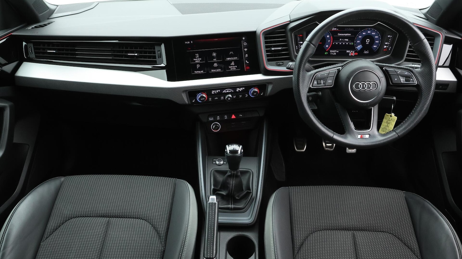 Used Audi A1 2019 for sale - 76433409: Photo 14