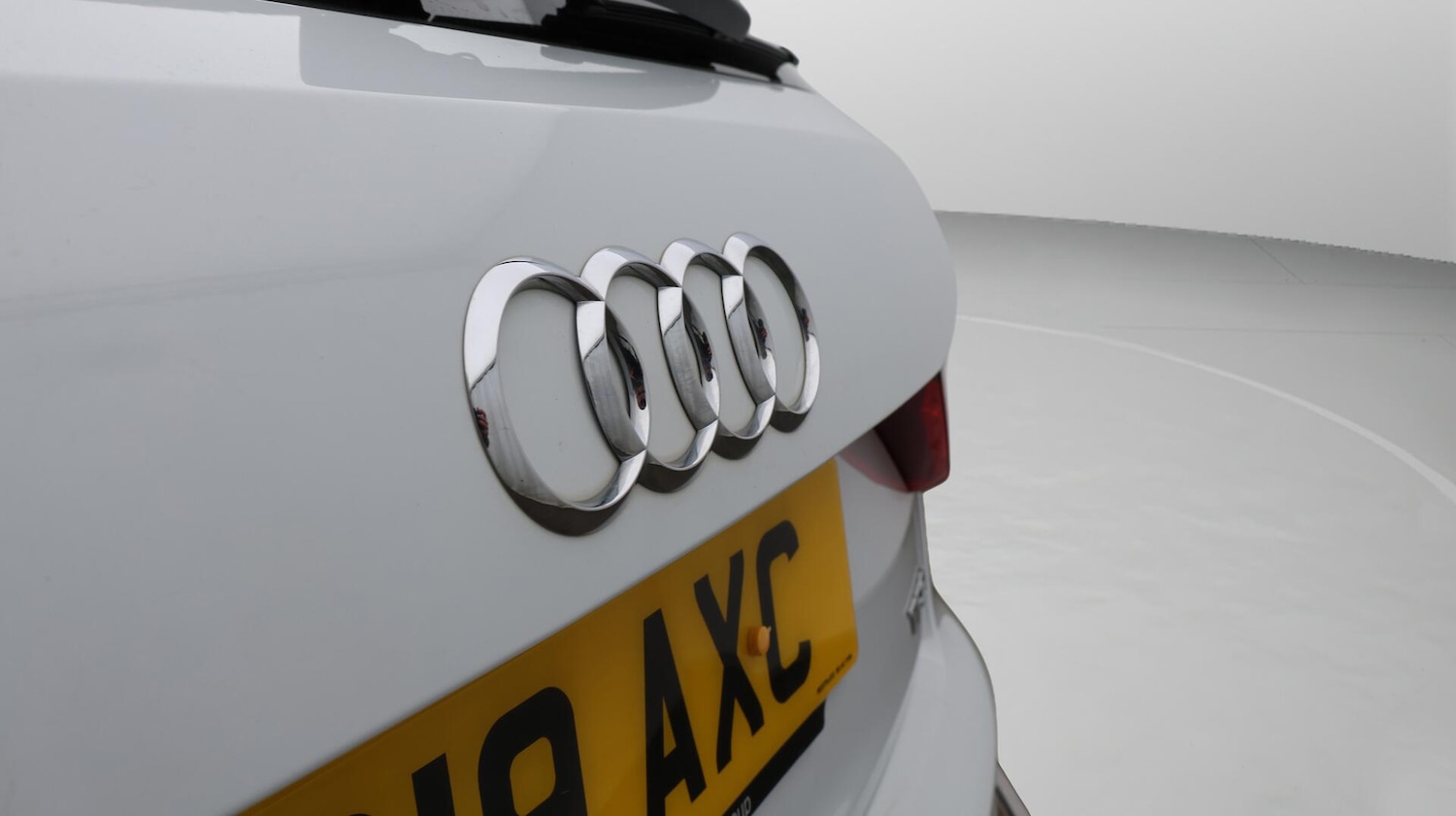 Used Audi A1 2019 for sale - 76433409: Photo 21