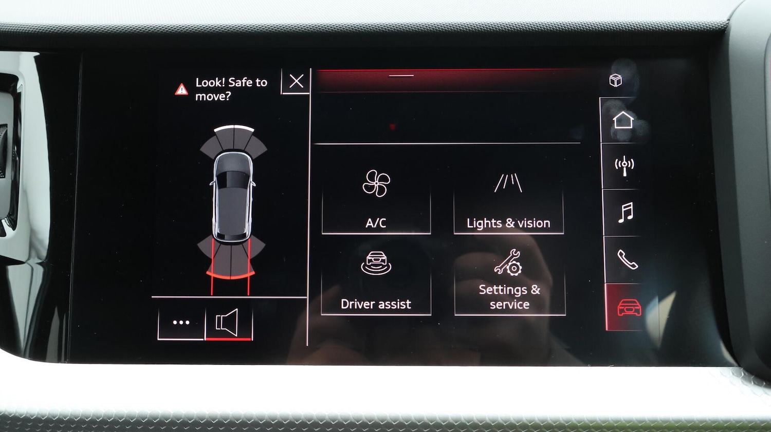 Used Audi A1 2019 for sale - 76433409: Photo 27