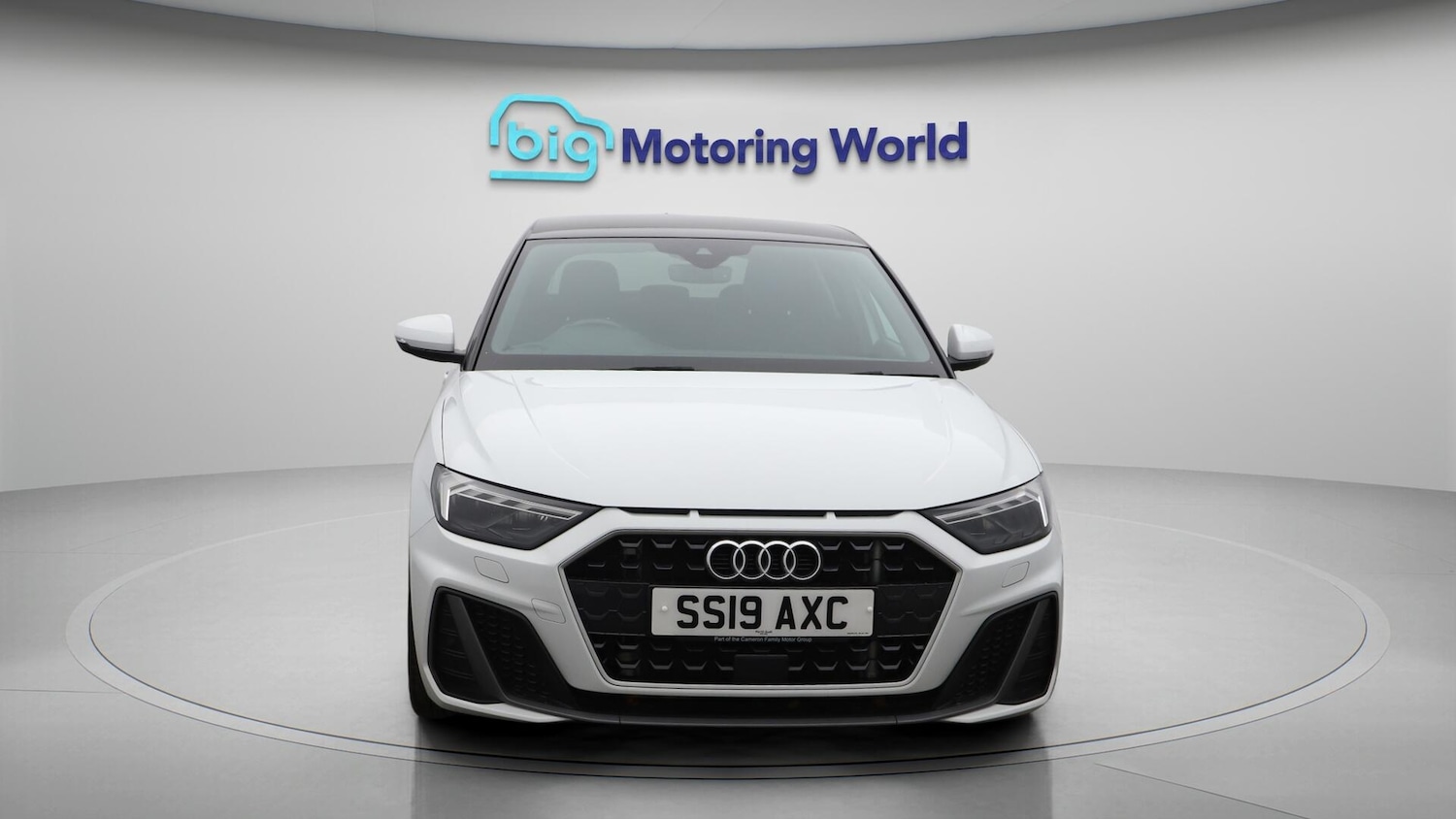 Used Audi A1 2019 for sale - 76433409: Photo 3