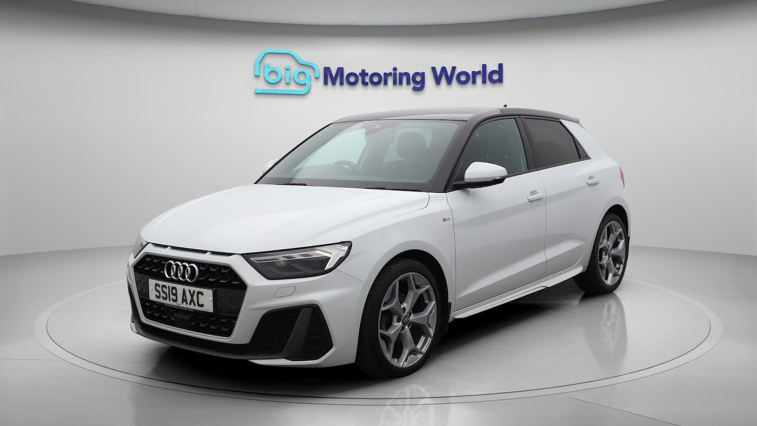 Used Audi A1 2019 for sale - 76433409: Photo 4