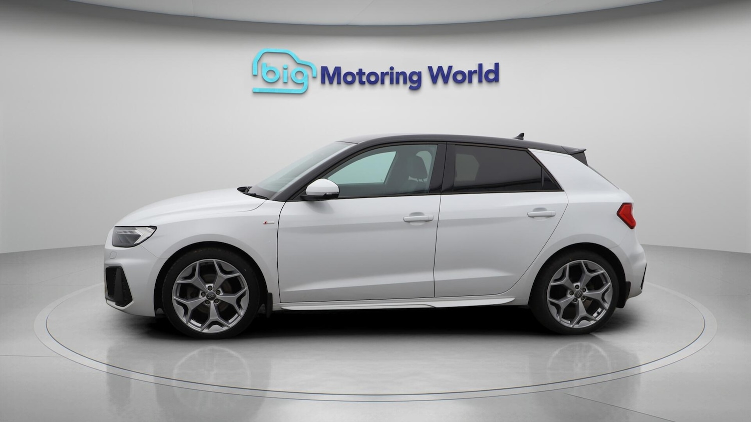 Used Audi A1 2019 for sale - 76433409: Photo 5