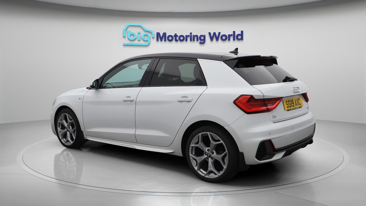 Used Audi A1 2019 for sale - 76433409: Photo 6