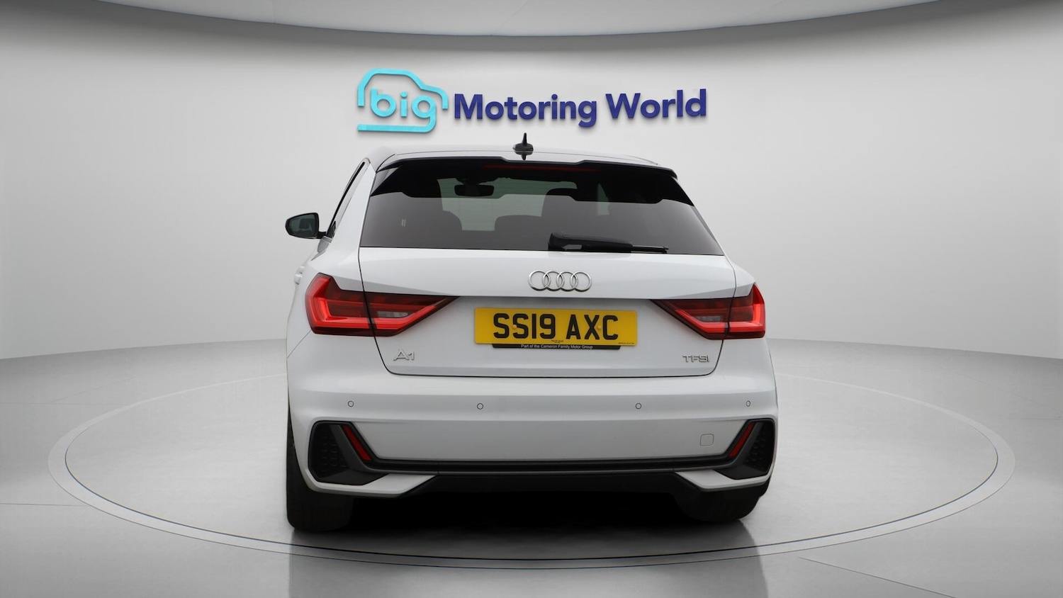 Used Audi A1 2019 for sale - 76433409: Photo 7