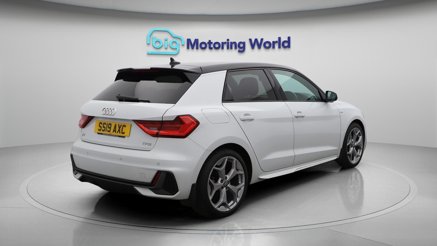 Used Audi A1 2019 for sale - 76433409: Photo 8