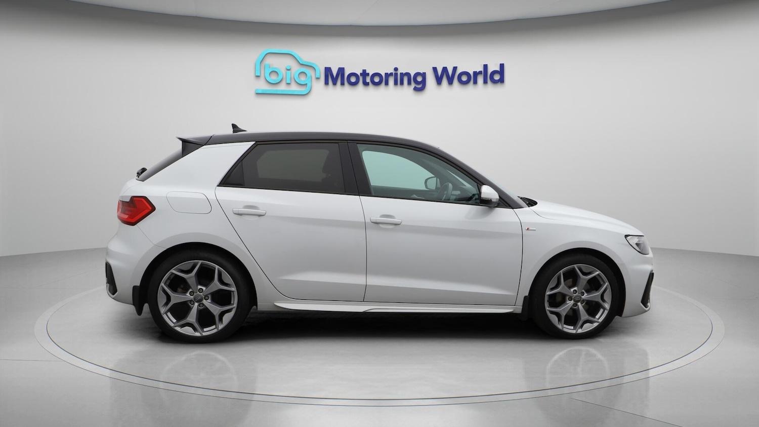 Used Audi A1 2019 for sale - 76433409: Photo 9