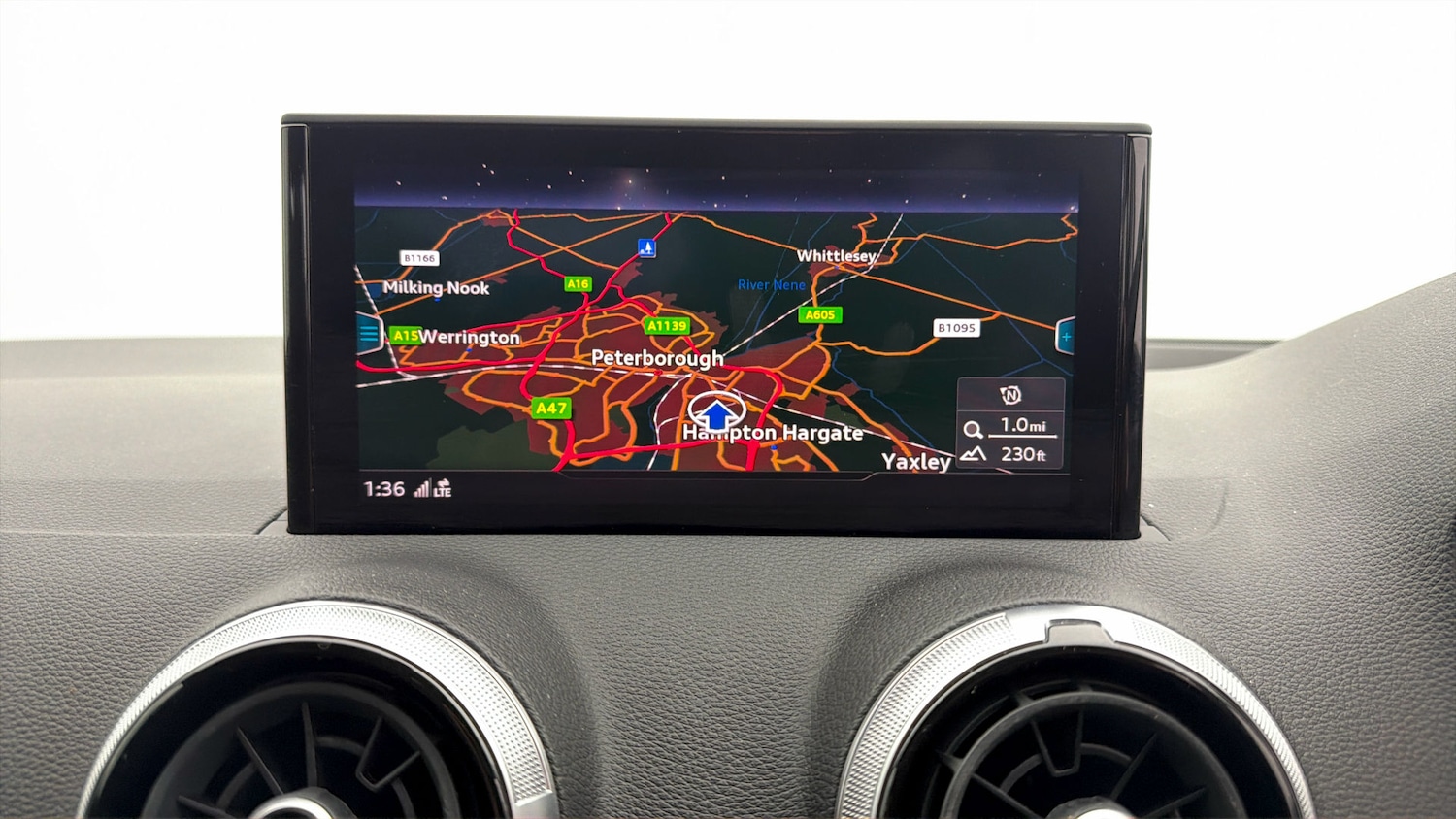 Used Audi Q2 2022 for sale - 77950757: Photo 10