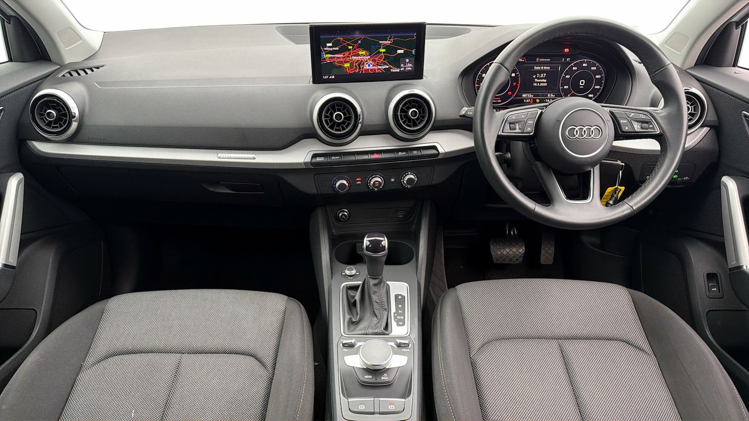 Used Audi Q2 2022 for sale - 77950757: Photo 12